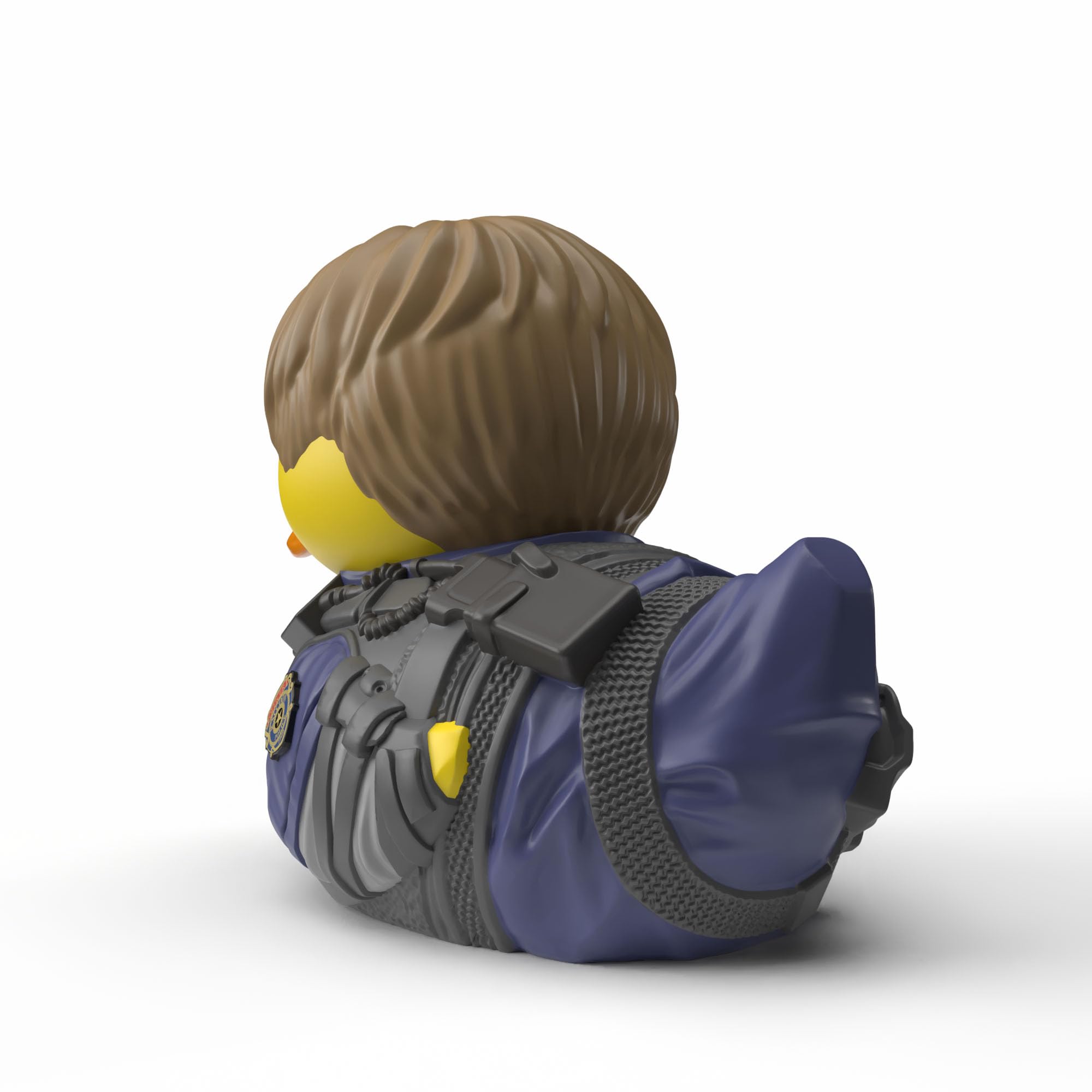 Amazon.co.jp: TUBBZ Mini:バイオハザード-レオンSケネディコスプレ